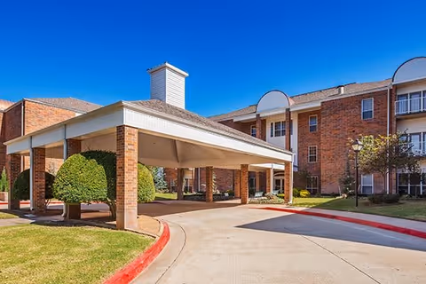Photo of Rivermont Independent Living