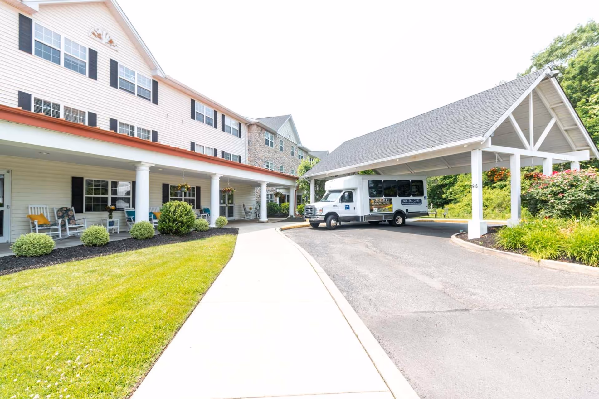 Photo 4 of Voorhees Senior Living