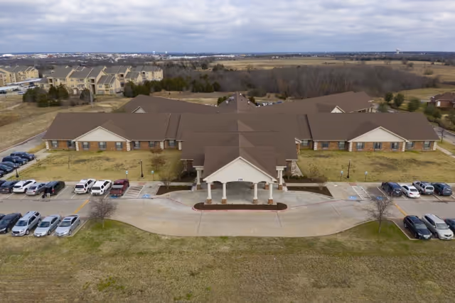 Photo 4 of Legend Healthcare And Rehabilitation - Greenville