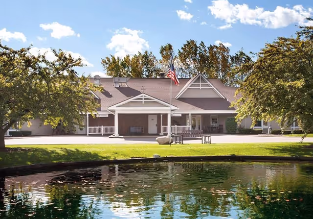 Photo of Whispering Woods Retirement Village