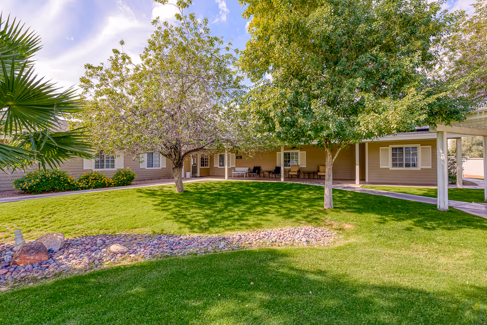 Photo 5 of Paradise Valley Senior Living