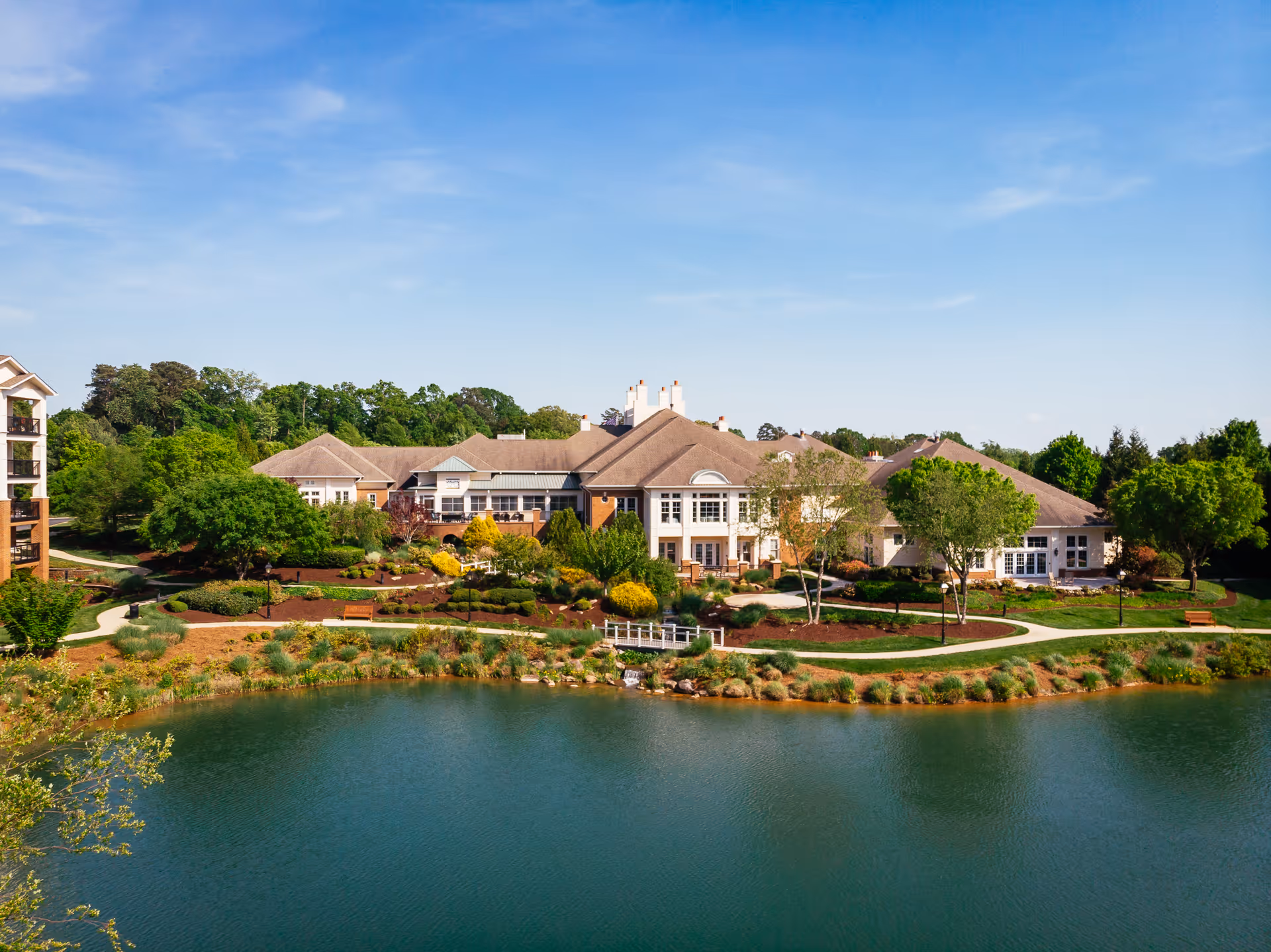 Photo 2 of The Cypress Of Raleigh