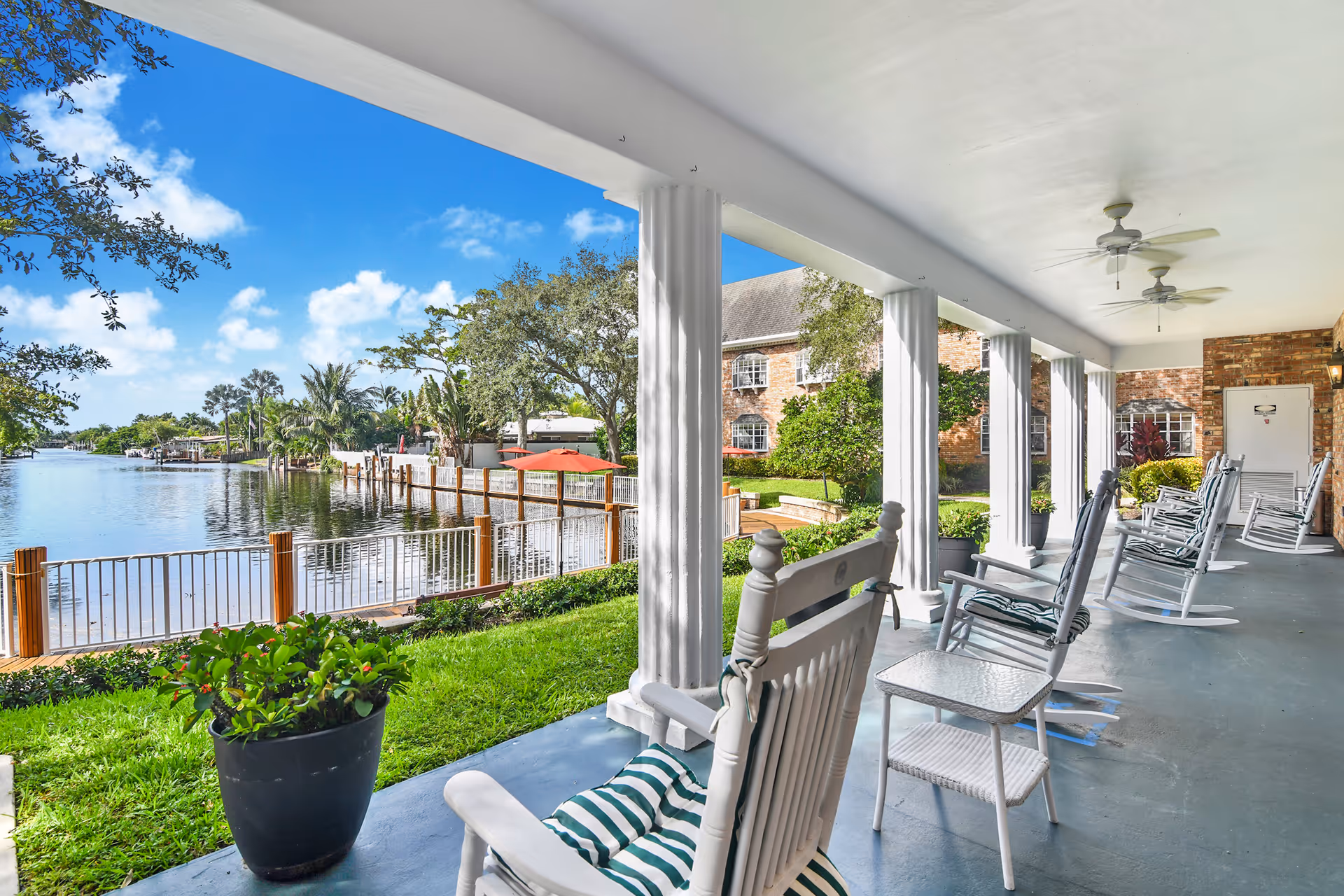 Photo 11 of Williamsburg Landing Assisted Living