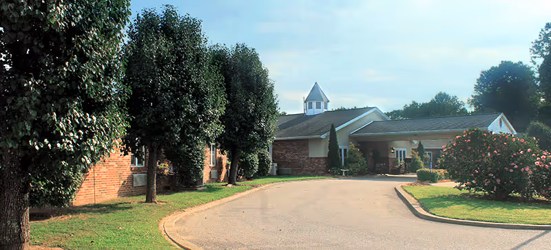 Photo of The Four Winds Community