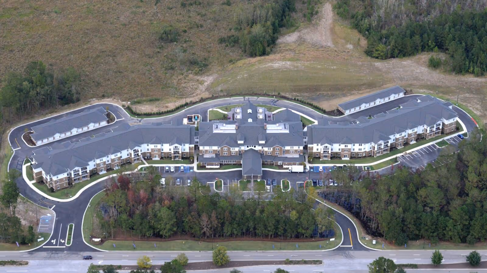 Photo 2 of Okatie Pines Retirement Community