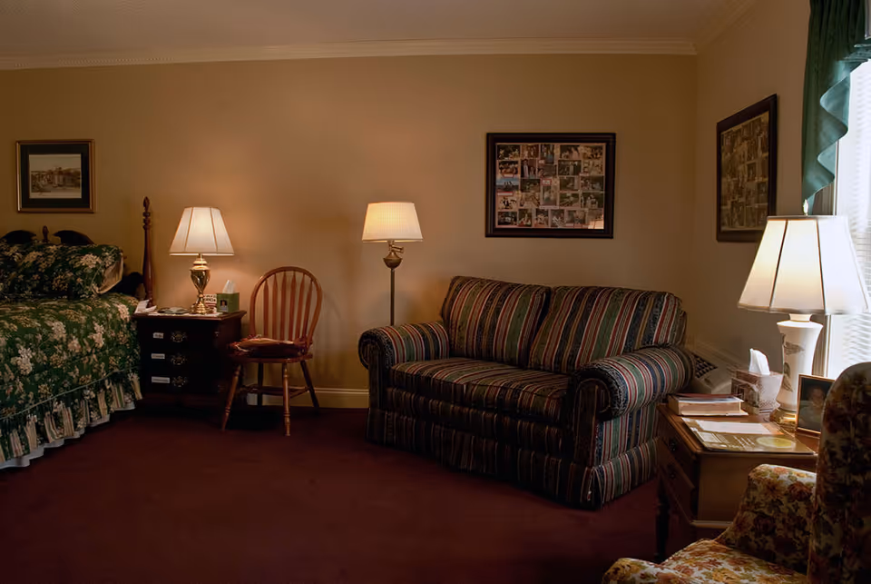 Photo 5 of Windsor House Greenville
