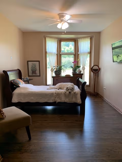 Photo 17 of TenderCare assisted living Oakland MI.