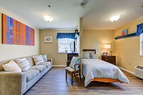 Photo 15 of Arden Courts – ProMedica Memory Care Community (West Orange)