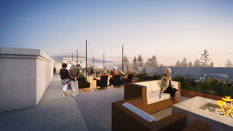 Photo 32 of Aegis Living West Seattle