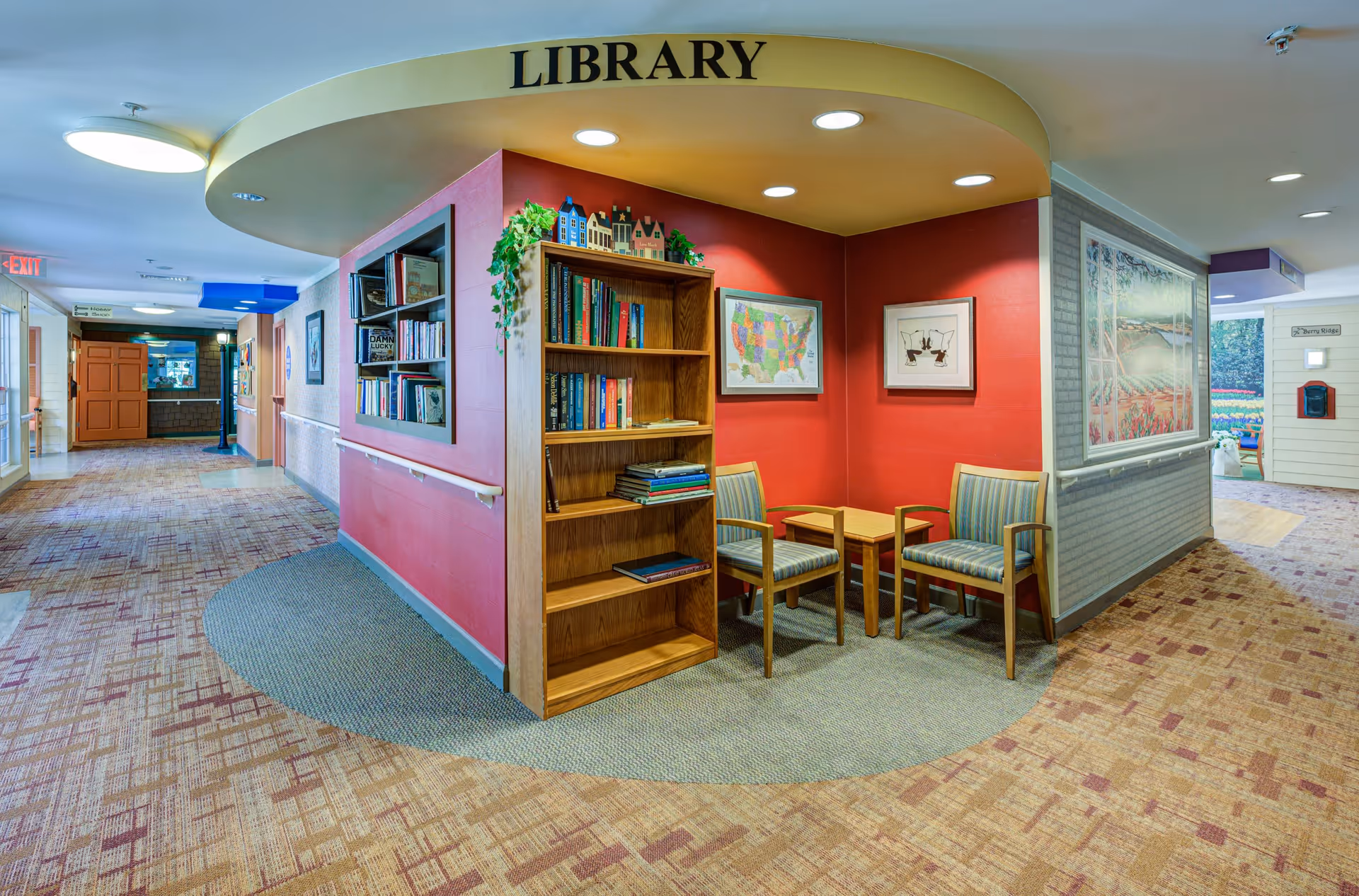 Photo 9 of Arden Courts - ProMedica Memory Care Community (Allentown)
