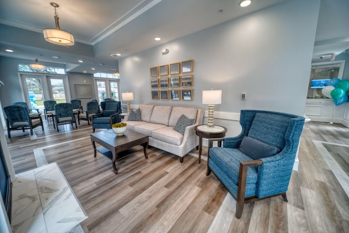 Photo 18 of The Residence at Oak Grove Assisted Living & Memory Care