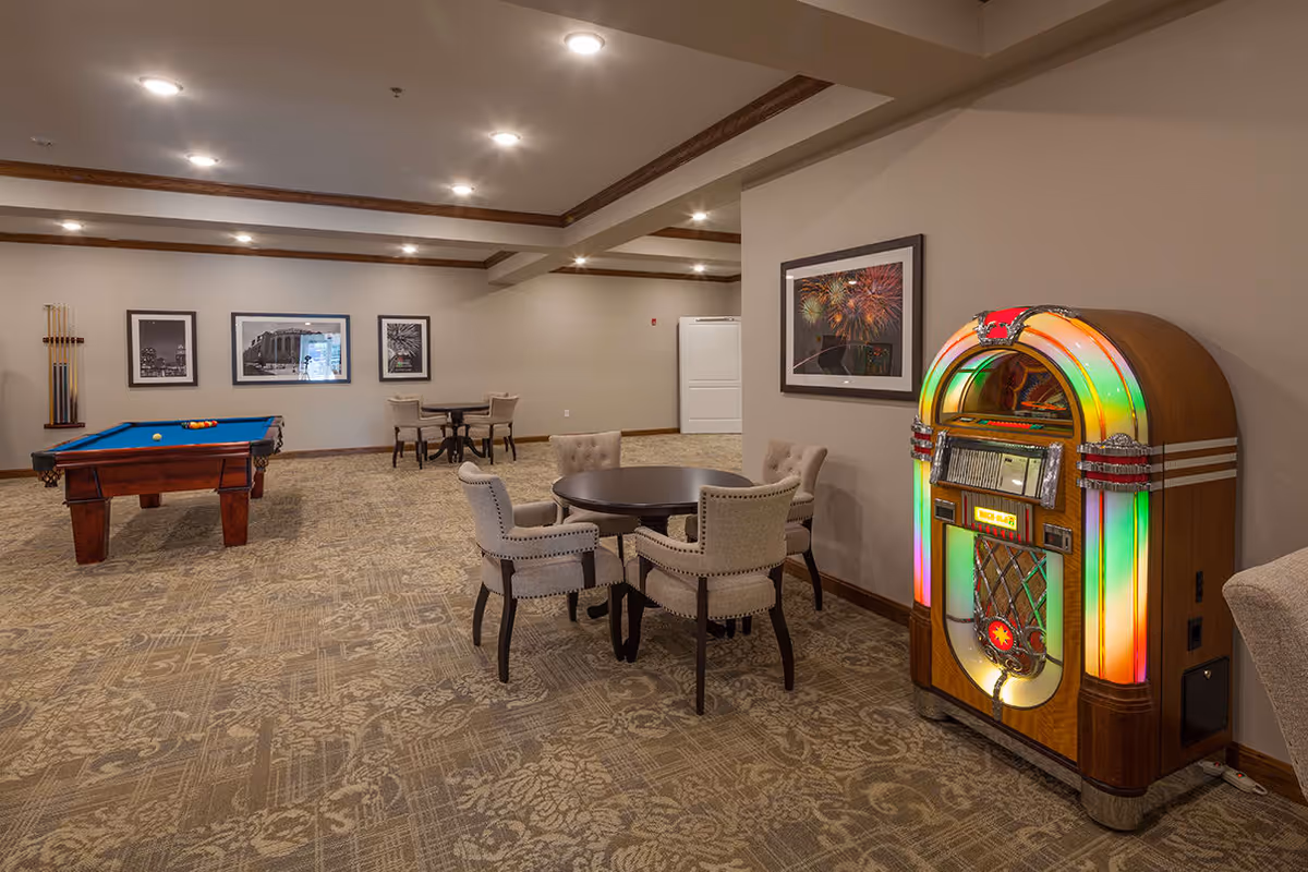 Photo 8 of Cedarhurst Senior Living of St. Charles