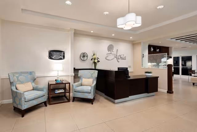 Photo 14 of Atria Palm Desert