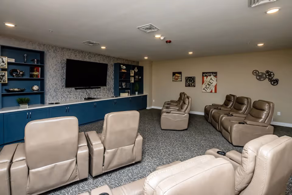 Photo 8 of The Views at Lake Havasu Independent Living