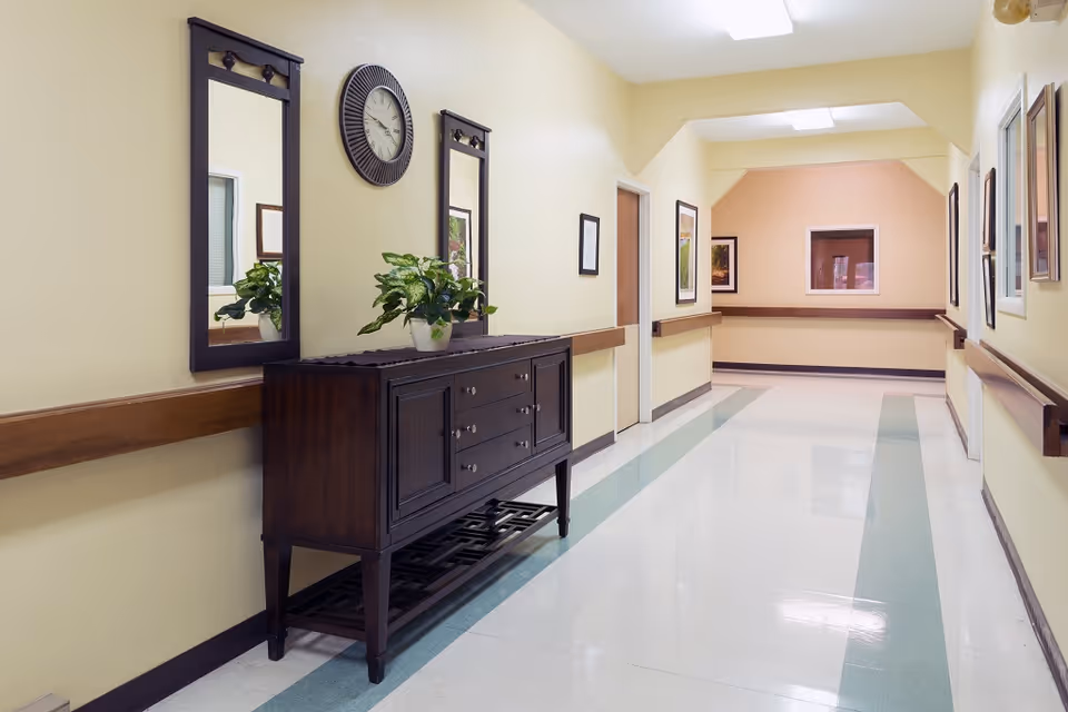 Photo 7 of Green Leaf Care Center