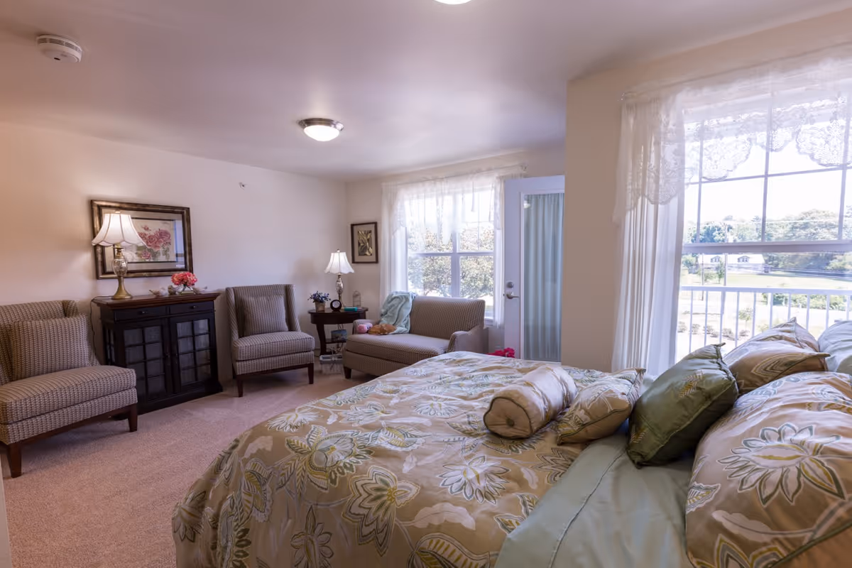 Photo 15 of Willow Creek Gracious Retirement Living