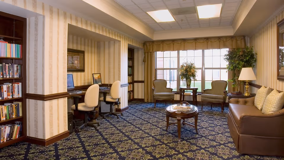 Photo 8 of Oakmont Parkway Senior Community