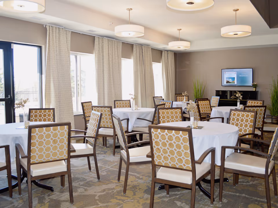 Photo 18 of Cambridge Senior Living - Hudson