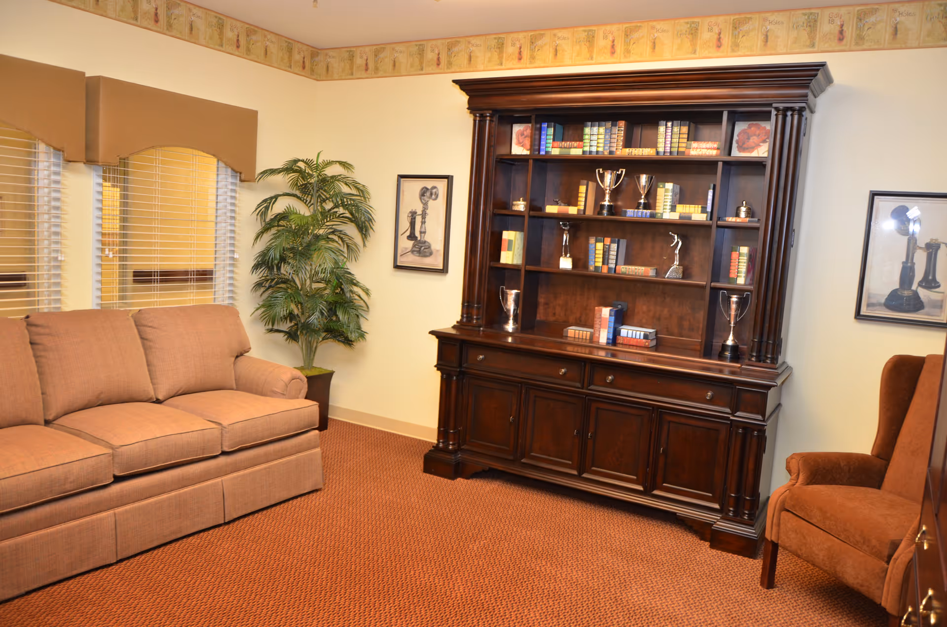 Photo 8 of Hearthstone Health Campus
