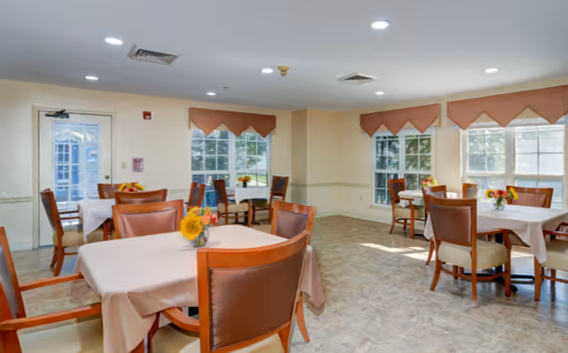 Photo 8 of Arden Courts Of Richardson