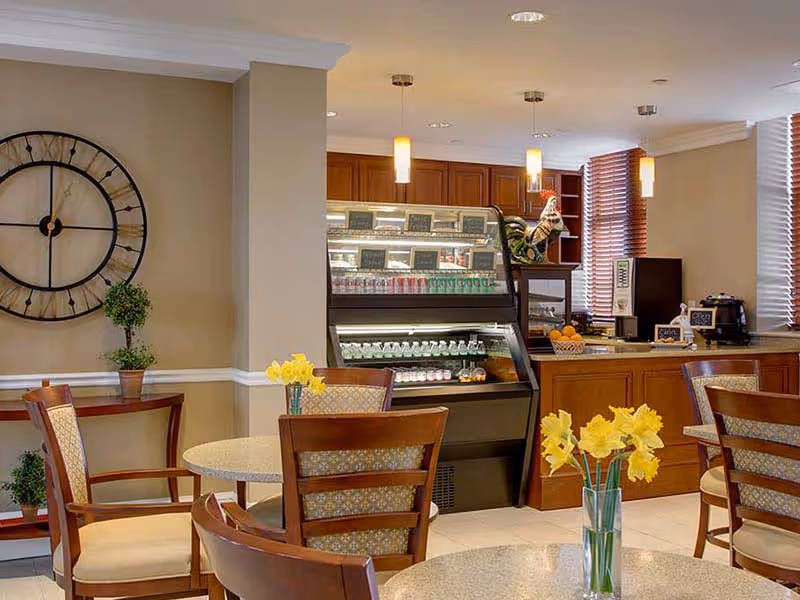 Photo 9 of Atria Marland Place
