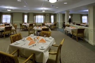 Photo 4 of Brightview Commons - Senior Independent Living, Assisted Living, Memory Care