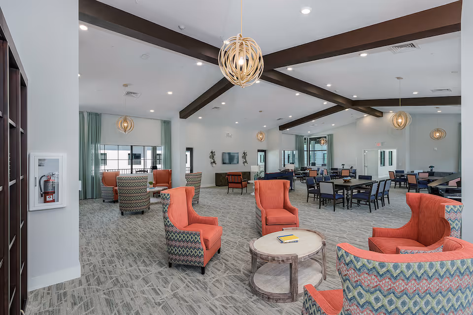 Photo 9 of Atrium at Liberty Park