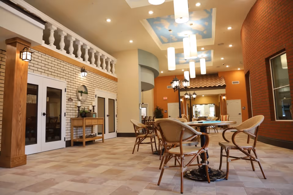 Photo 5 of CERTUS Premier Memory Care Living