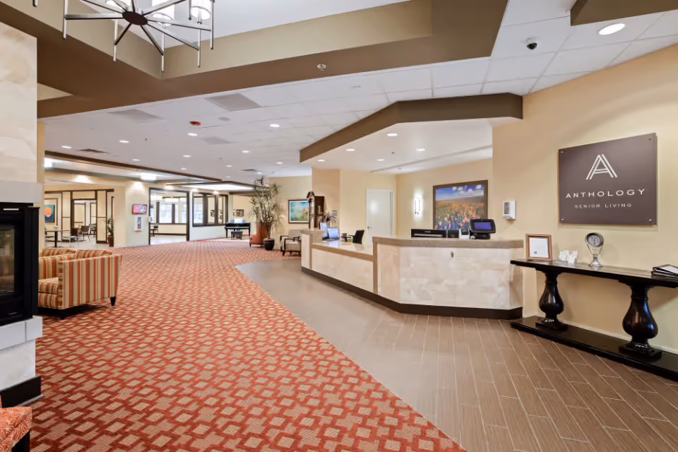 Photo 9 of Copper Creek Assisted Living & Memory Care