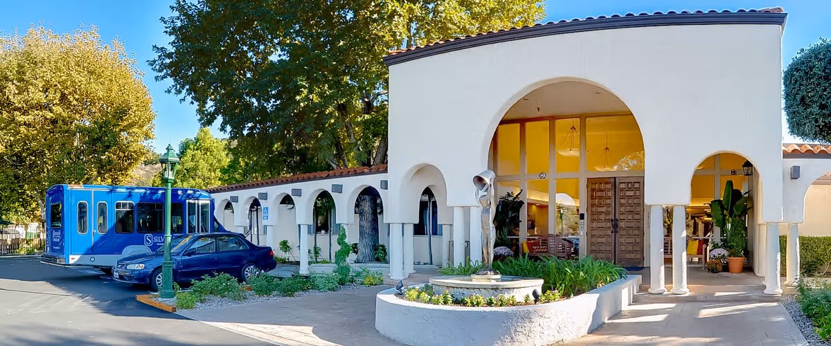 Photo of Silverado Calabasas Memory Care Community