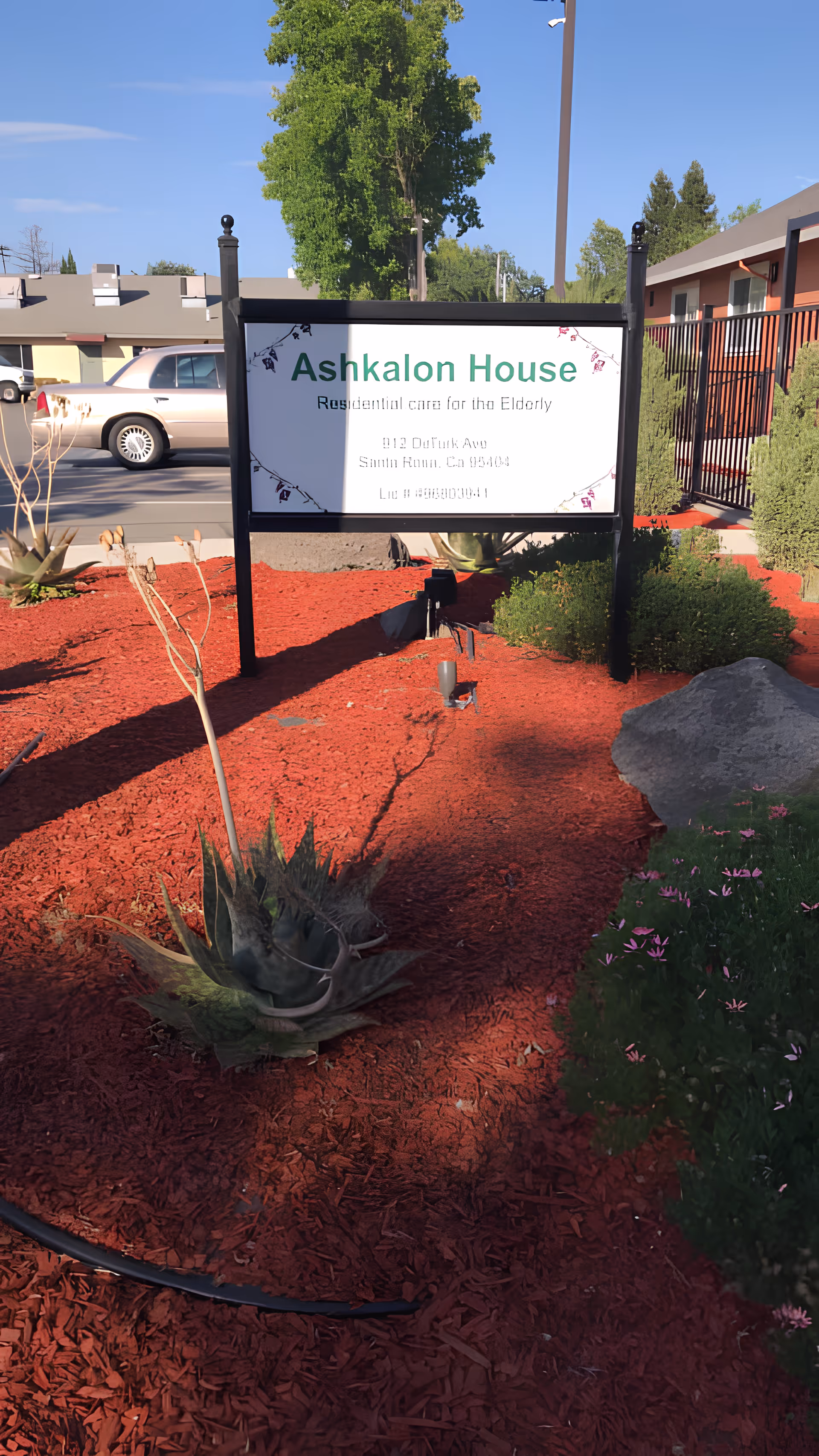 Photo 2 of Ashkalon House