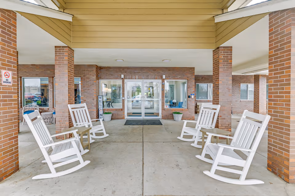 Photo 3 of Solstice Senior Living at Joliet