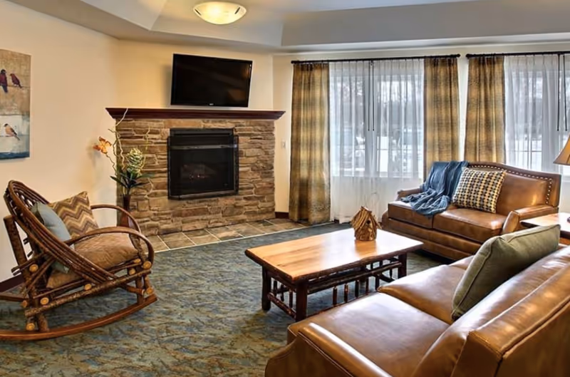 Photo 4 of Milestone Senior Living Woodruff