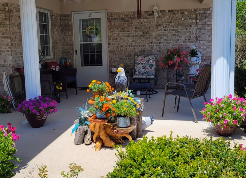 Photo 5 of Brookstone Estates of Tuscola