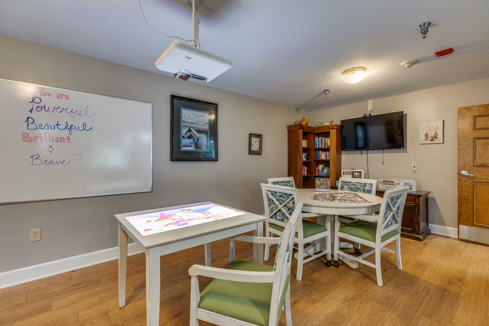Photo 28 of Deerfield Ridge Assisted Living