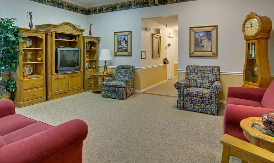 Photo 14 of Arbors at Bluff Creek Senoir Living