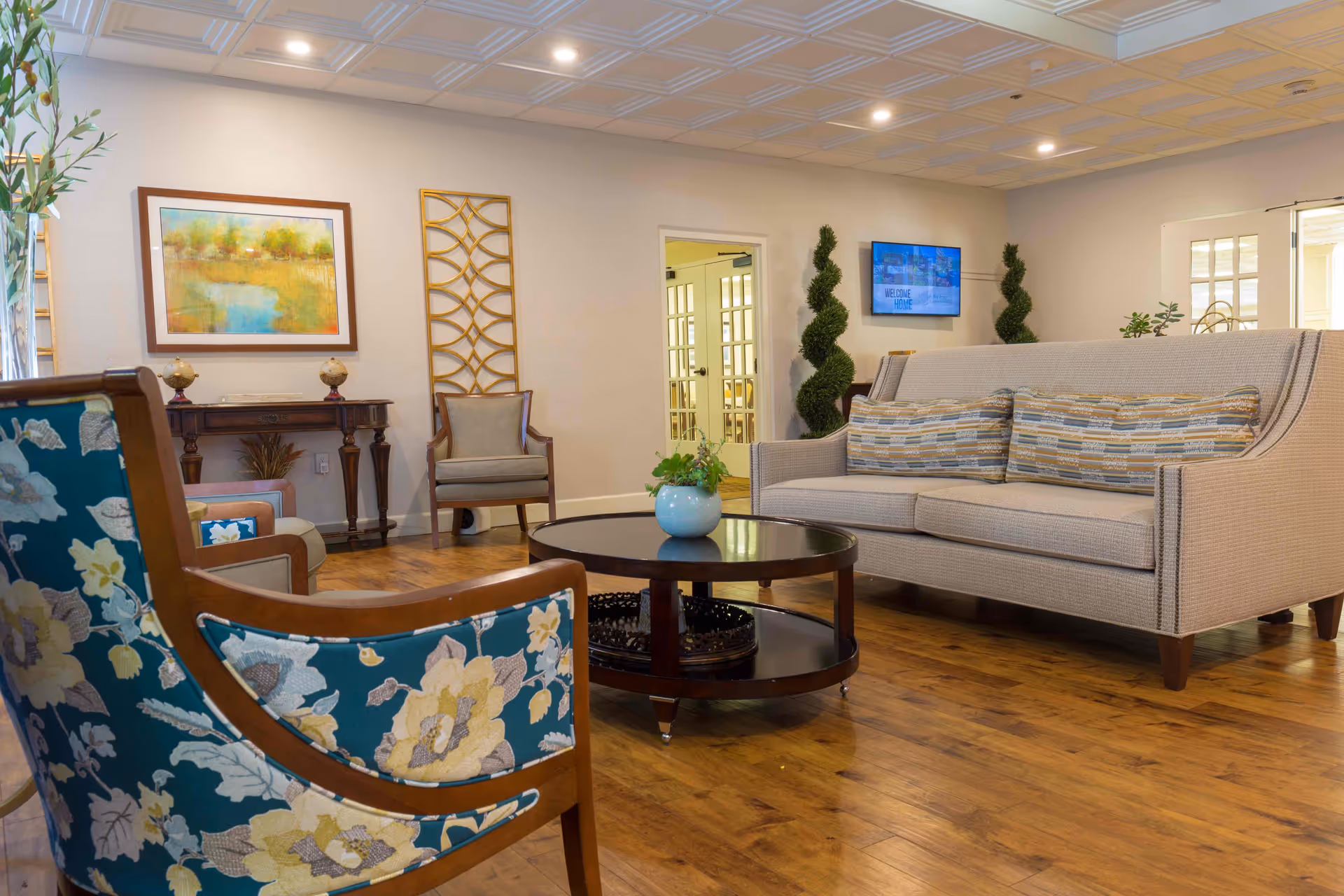 Photo 37 of The Point At Rockridge Senior Living