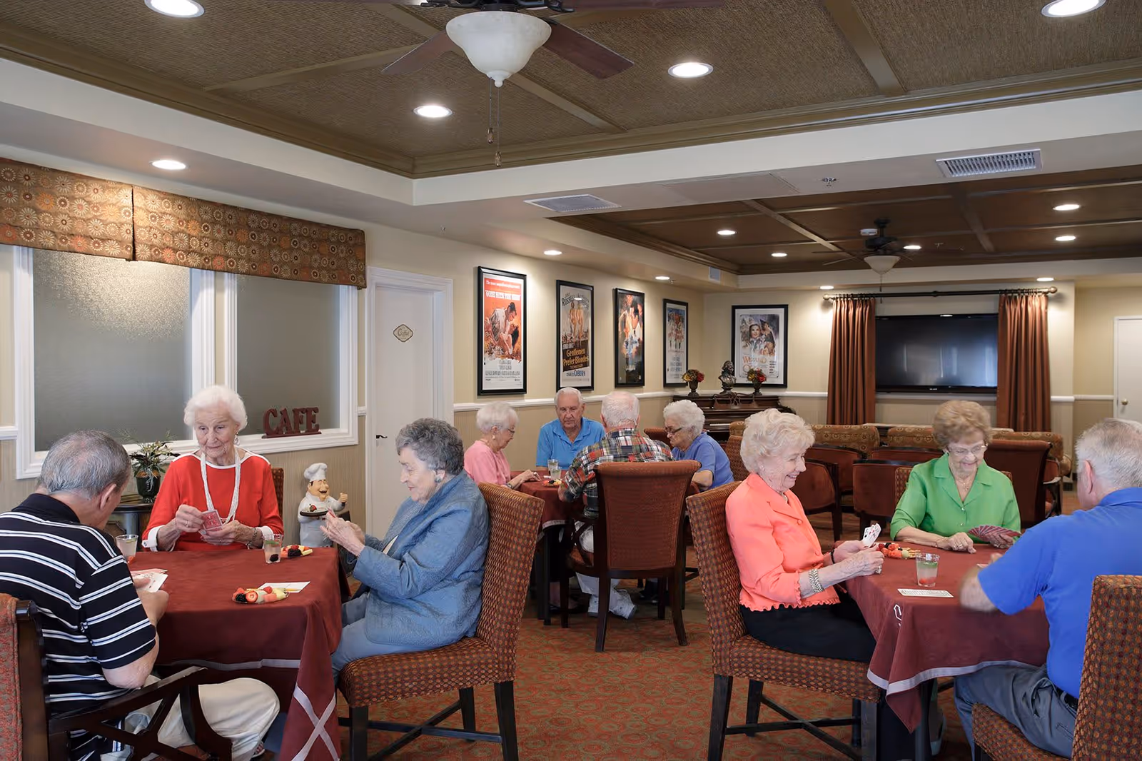 Photo 30 of Silvergate Fallbrook Retirement