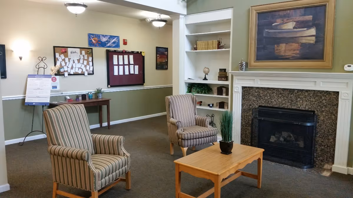 Photo 7 of White River Memory Care