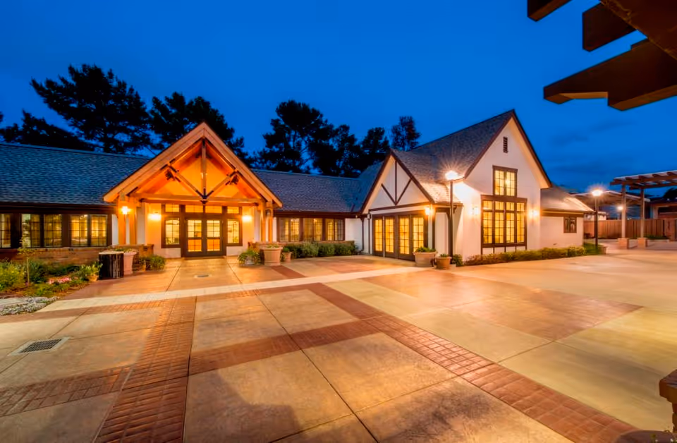Photo 2 of Villa Siena Senior Living Community