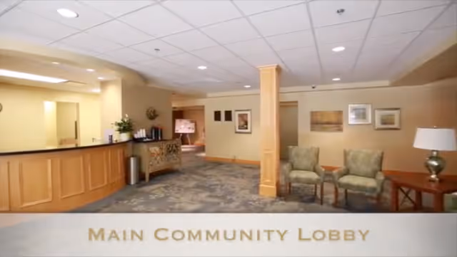Photo 6 of Thorne Crest Senior Living Community