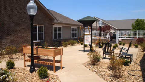 Photo 4 of Blair Ridge Health Campus