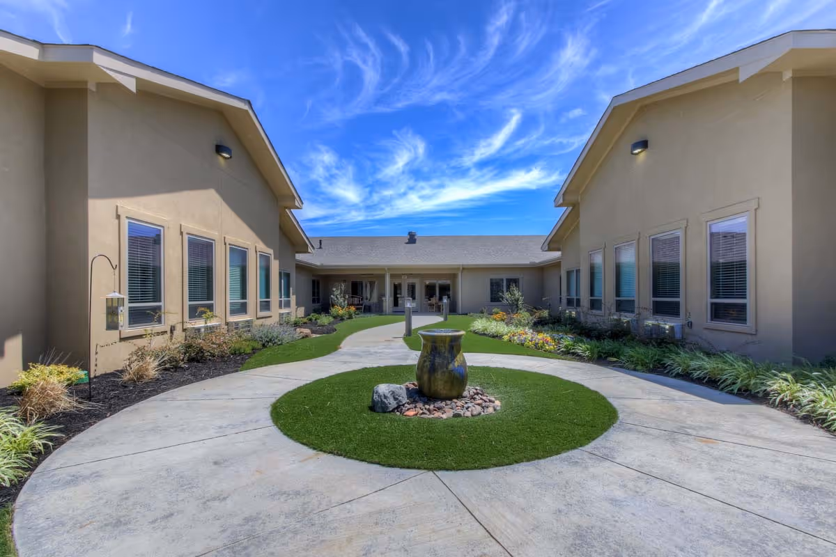 Photo 20 of Clear Fork Assisted Living and Memory Care