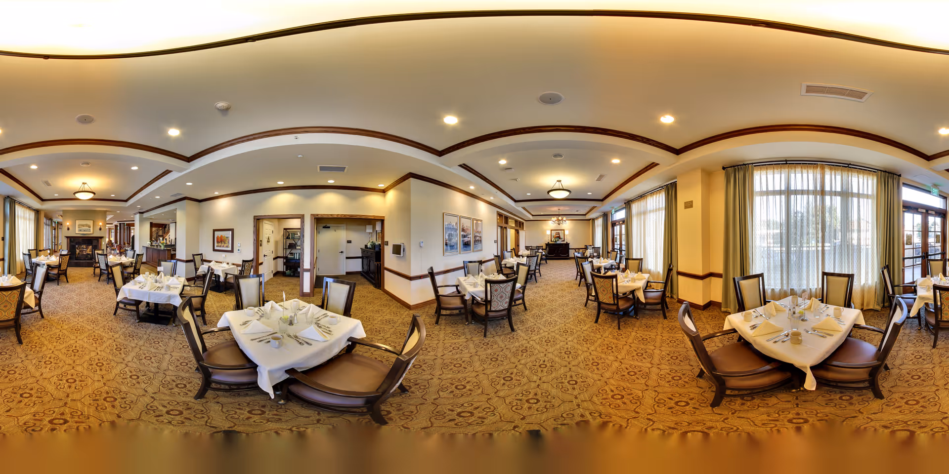 Photo 12 of Oakmont of Burlingame