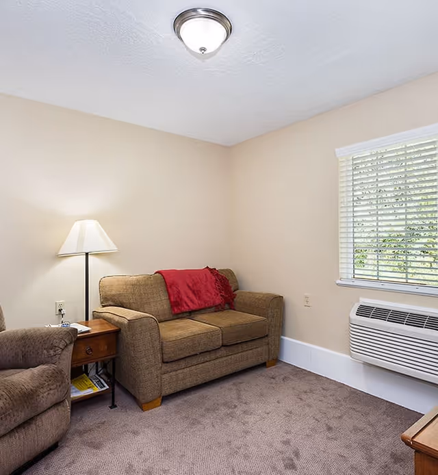 Photo 34 of Inland Point Retirement Community