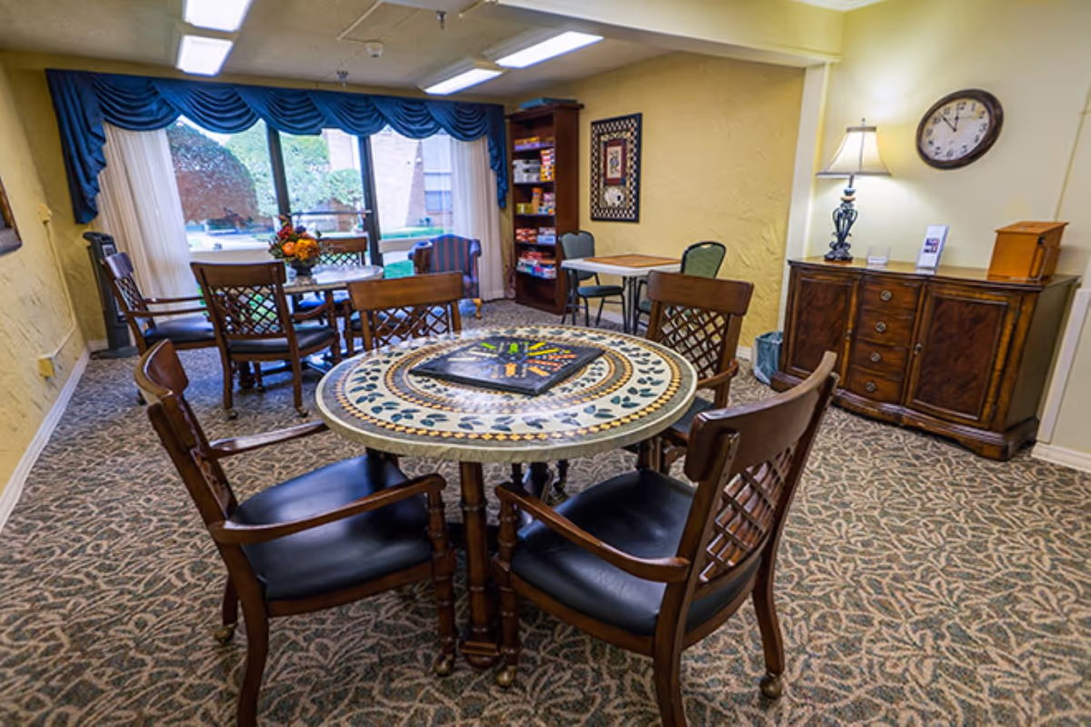 Photo 6 of Brookdale Grand Court Lubbock