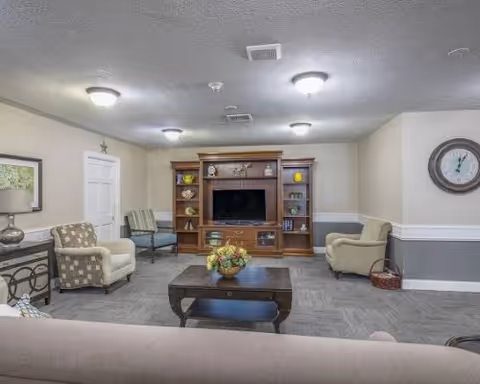 Photo 13 of Arlington Senior Living