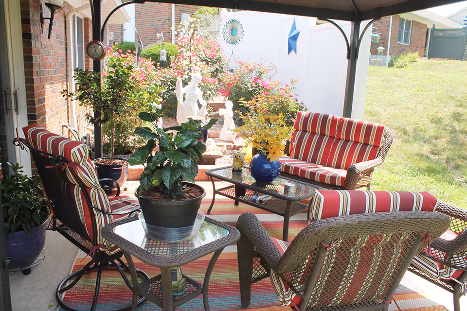 Photo 4 of Good Samaritan Home