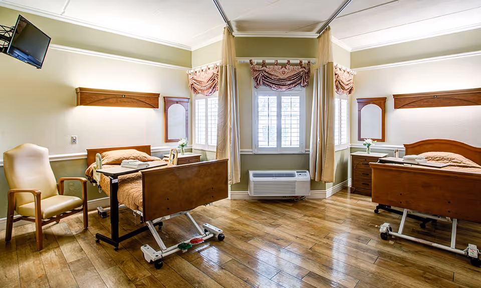 Photo 9 of Sabal Palms Health & Rehabilitation