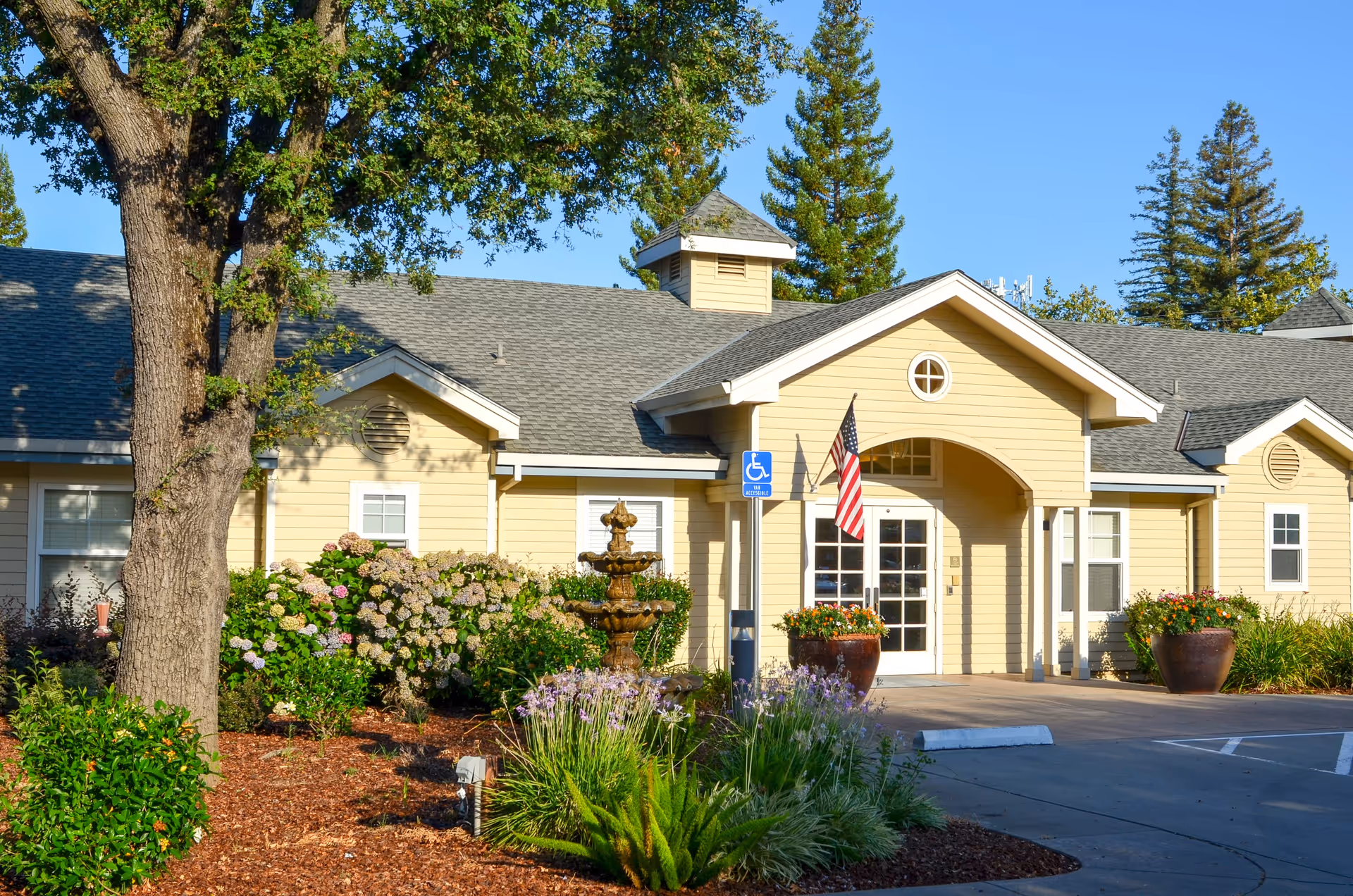 Photo of Citrus Heights Terrace
